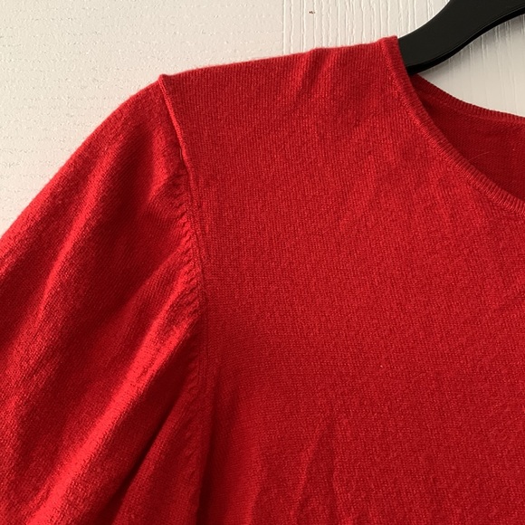 GUC Eileen Fisher sweater - Picture 3 of 10